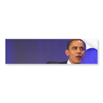 Obama Bumperstickers