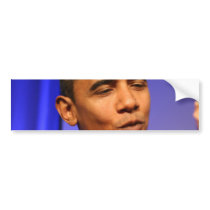 Obama Bumperstickers
