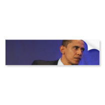 Obama Bumperstickers