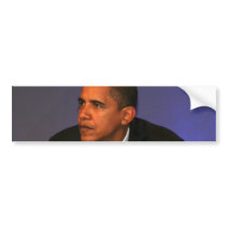 Obama Bumperstickers