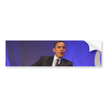 Obama Bumperstickers