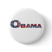 Obama buttons by TMTtime Obama buttons
