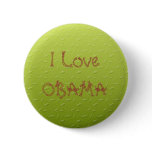 OBAMA PINS