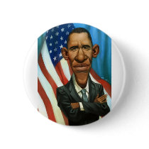 obama buttons