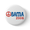 Obama buttons