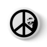 Obama Pinback Button