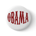 OBAMA buttons by SupportBarackObama OBAMA buttons