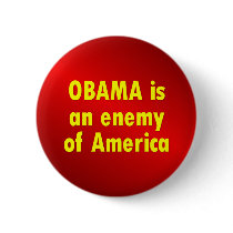 Obama buttons