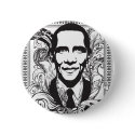 Obama Button