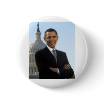 Obama buttons by TheObamaverse Obama buttons