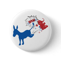 oBAMa Button