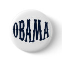 OBAMA buttons