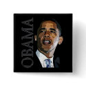 Obama Button