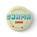 OBAMA buttons by moodylizard OBAMA buttons