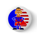OBAMA buttons by yuhrenhuang OBAMA buttons