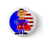 OBAMA buttons