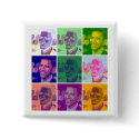 obama buttons by EastCoastConnections obama buttons