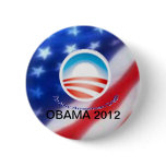 Obama Button Obama Button