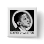 Obama button