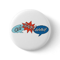 Obama button