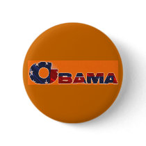 Obama buttons by TMTtime Obama buttons
