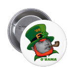 O'BAMA BUTTON