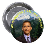 OBAMA BUTTON