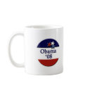 obama-button Mug