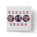 Obama button sq Japanese by obaoba Obama button sq Japanese