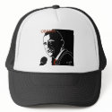 Obama by Norjay - 09 hats