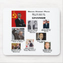 Obama Cabinet Picks mousepads by greg_the_great Obama Cabinet Picks mousepads