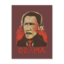 Obama - Cambio postcards by spacedust Obama - Cambio postcards
