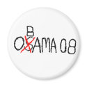 Obama Campai magnets
