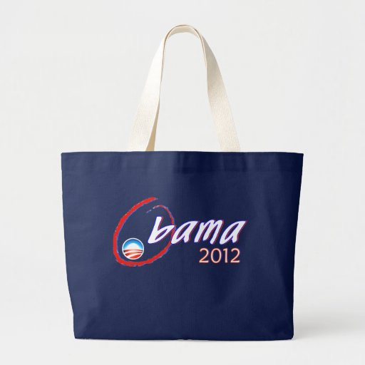 Obama campaign bags