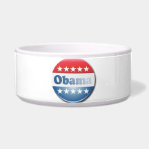 OBAMA CAMPAIGN BUTTON -.png Pet Bowl