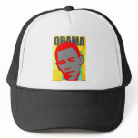 obama cap hat