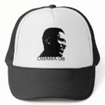OBAMA CAP HAT