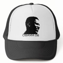 OBAMA CAP hats