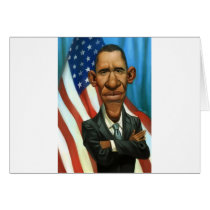 obama cards by HotTopicsTshirts obama cards