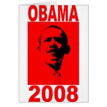 Obama cards by minjean Obama cards