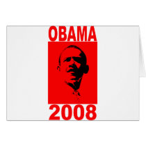 Obama cards by minjean Obama cards