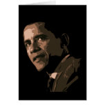 Obama Greeting Cards