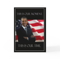 Obama Card by aslentz Obama Card