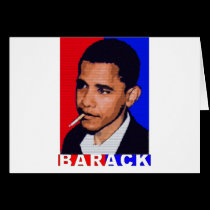 Obama cards