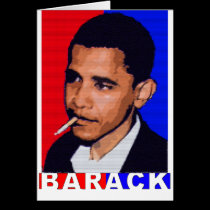 Obama cards