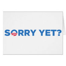 Obama Cards