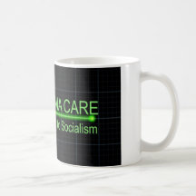 Obama Care Coffee Mugs