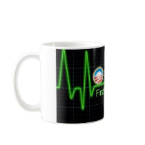 Obama Care Coffee Mugs