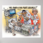 Obama Care Poster