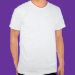 Basic American Apparel T-Shirt